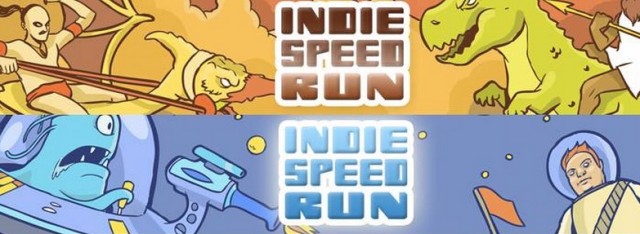 Indie Speed Run 2013